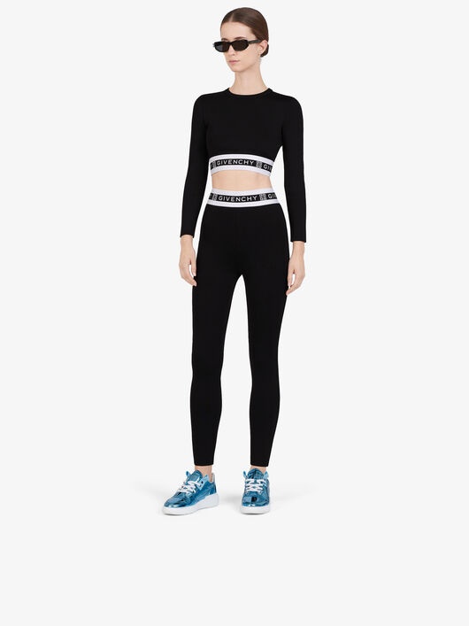 GIVENCHY 4G LEGGING - 2