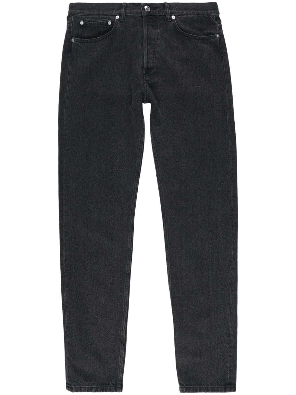 Petit New Standard slim jeans - 1