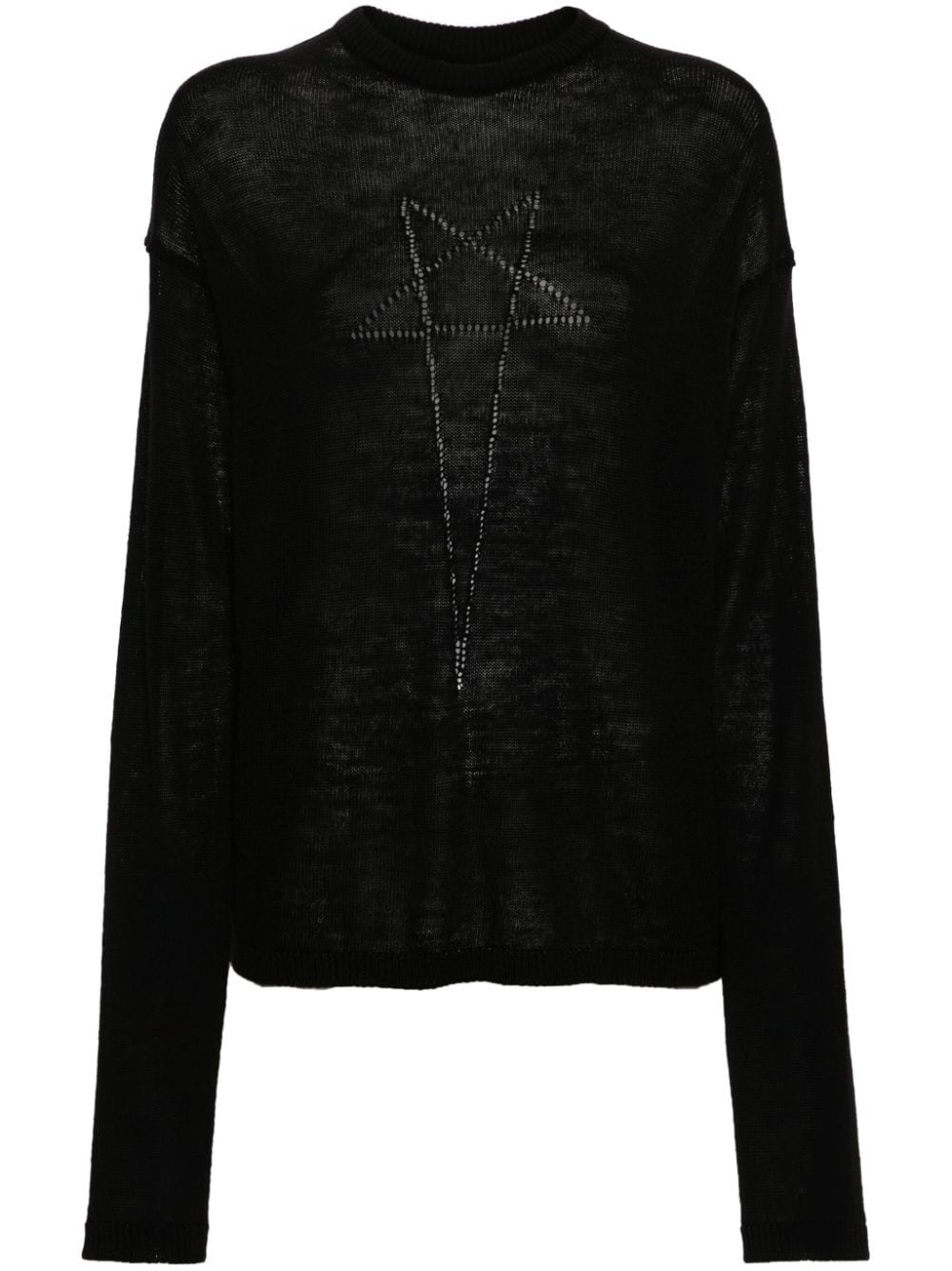 Penta sweater - 1
