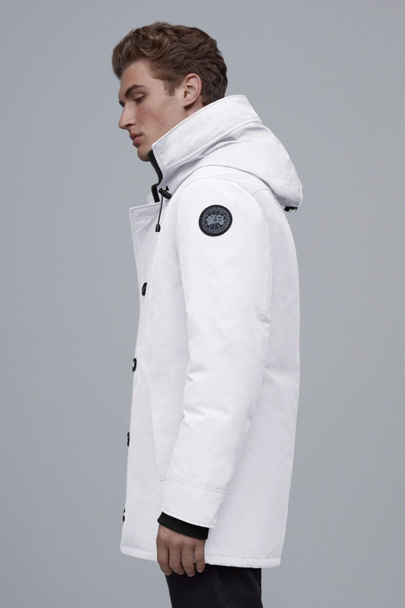 CHATEAU PARKA BLACK LABEL - 3