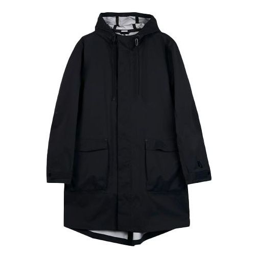ナイキラボ NikeLab Essentials Parka ブラック s-l1200.jpg
