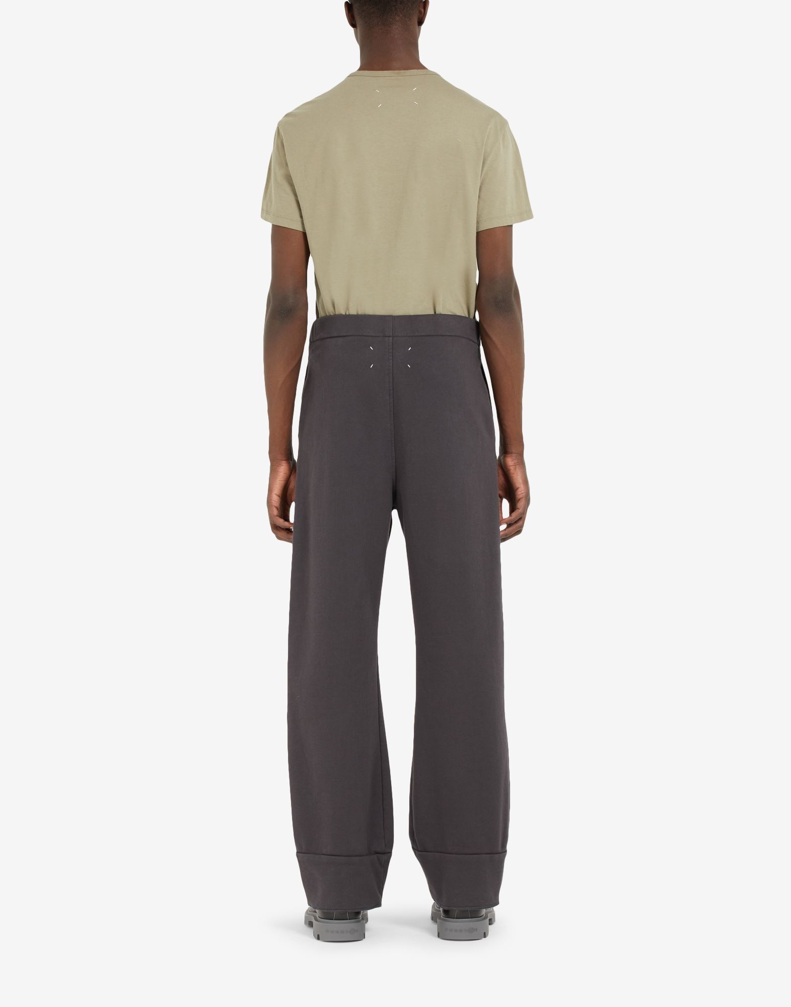 Tailored trousers - 4