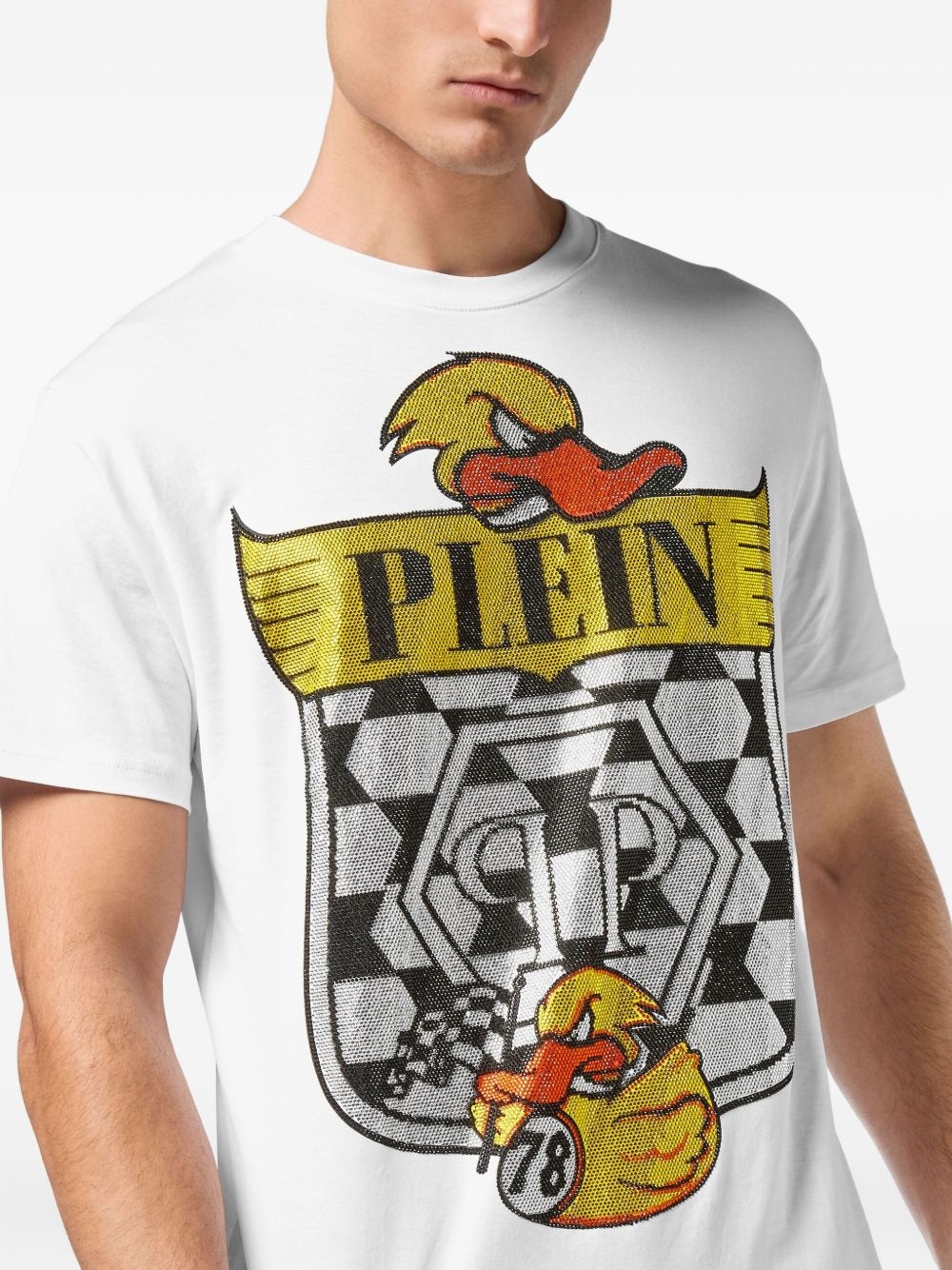 Duck 1978 T-shirt - 4