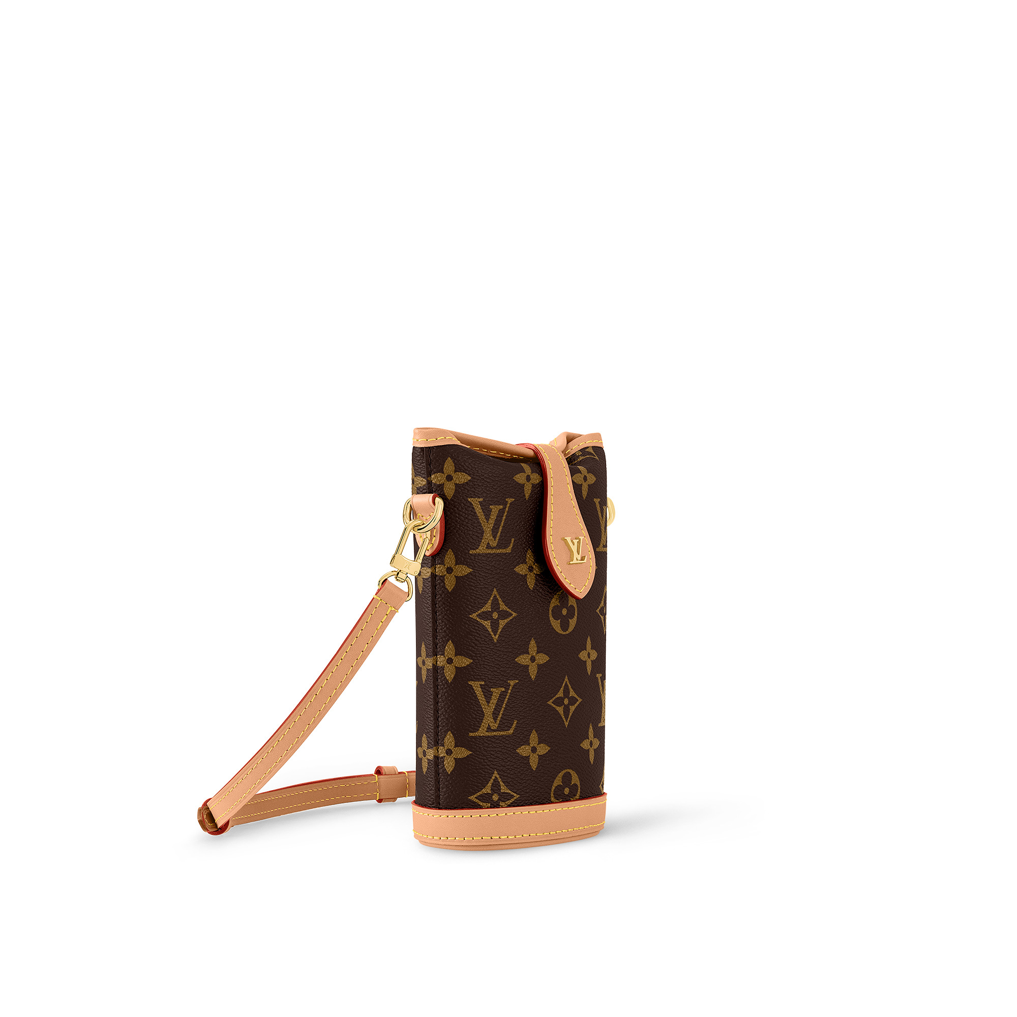 Fold Me Pouch - 2