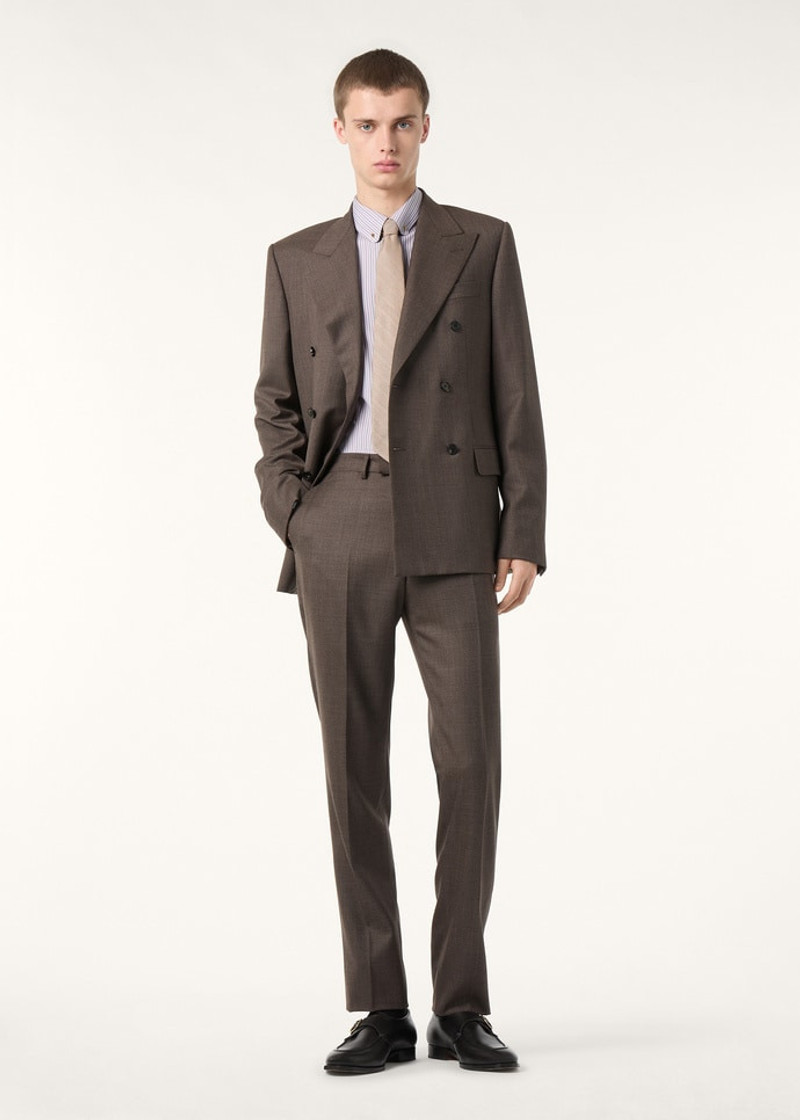 Loro Piana Elia Shirt outlook