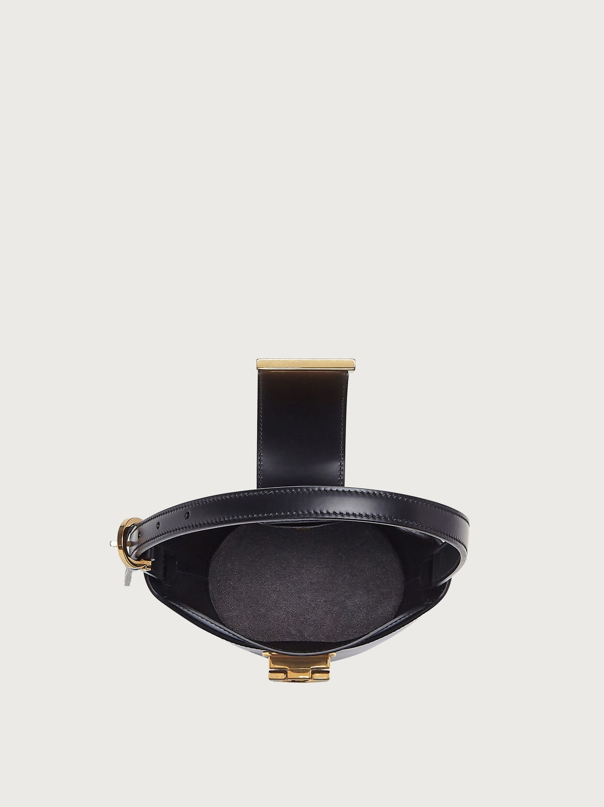 Trifolio shoulder bag - 5