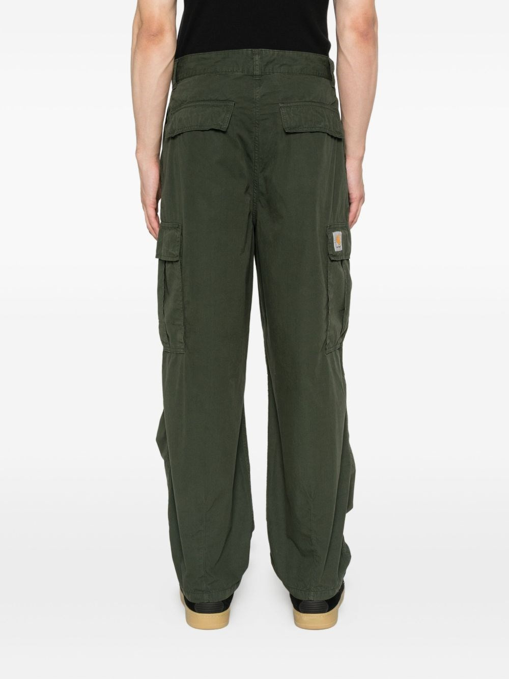 Cole Cargo pant - 5