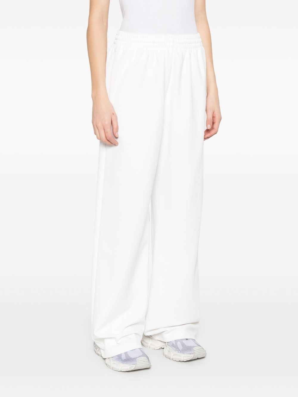Semi Matte track pants - 3
