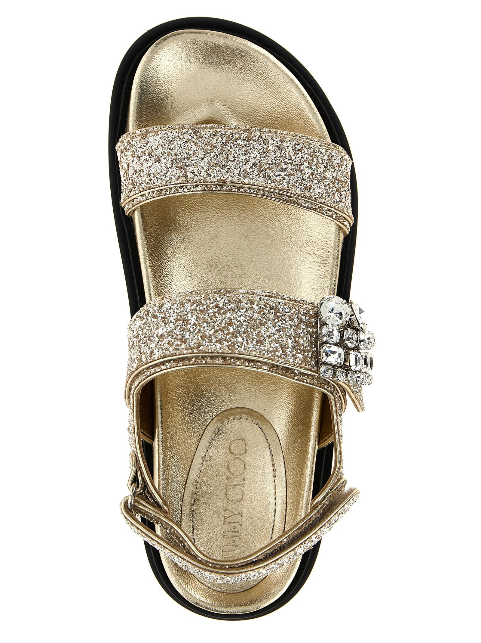 Jimmy Choo Women 'Verity' Sandals - 4