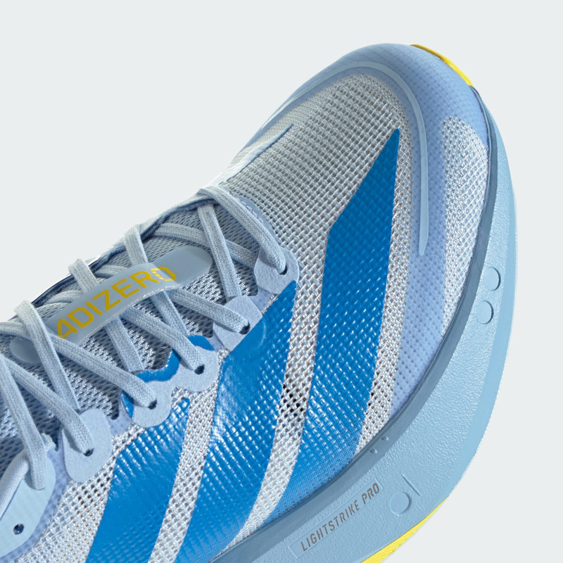 Boston Marathon 2026 Adizero Boston 13 Shoes 8