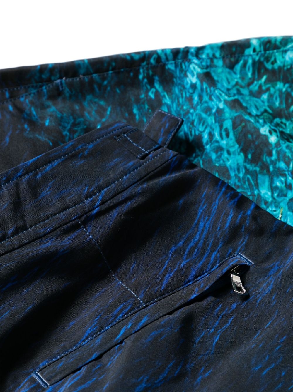 Deep Sea swim shorts - 3
