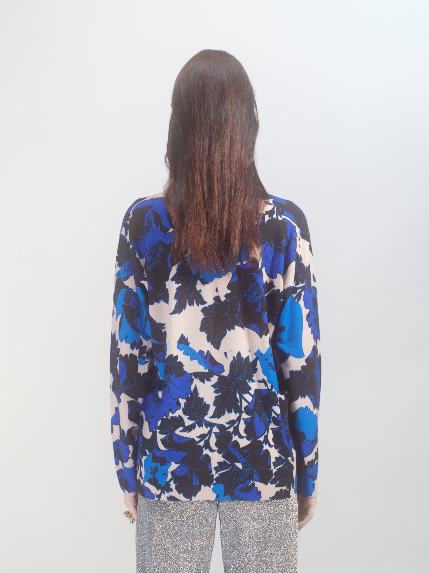MERINO WOOL SWEATER - 4