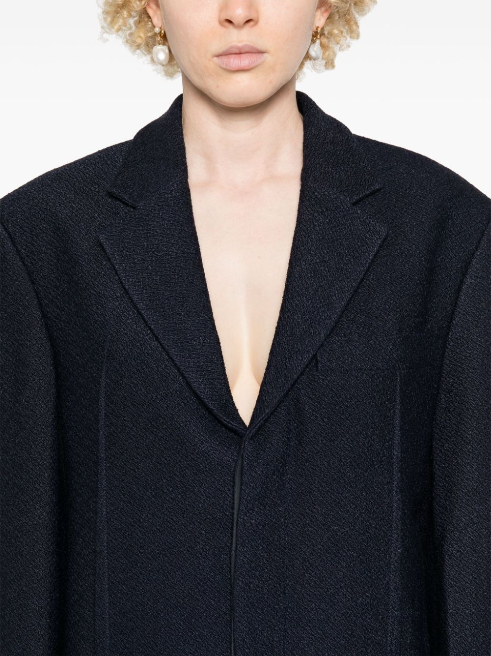 La Veste D'Homme blazer - 5