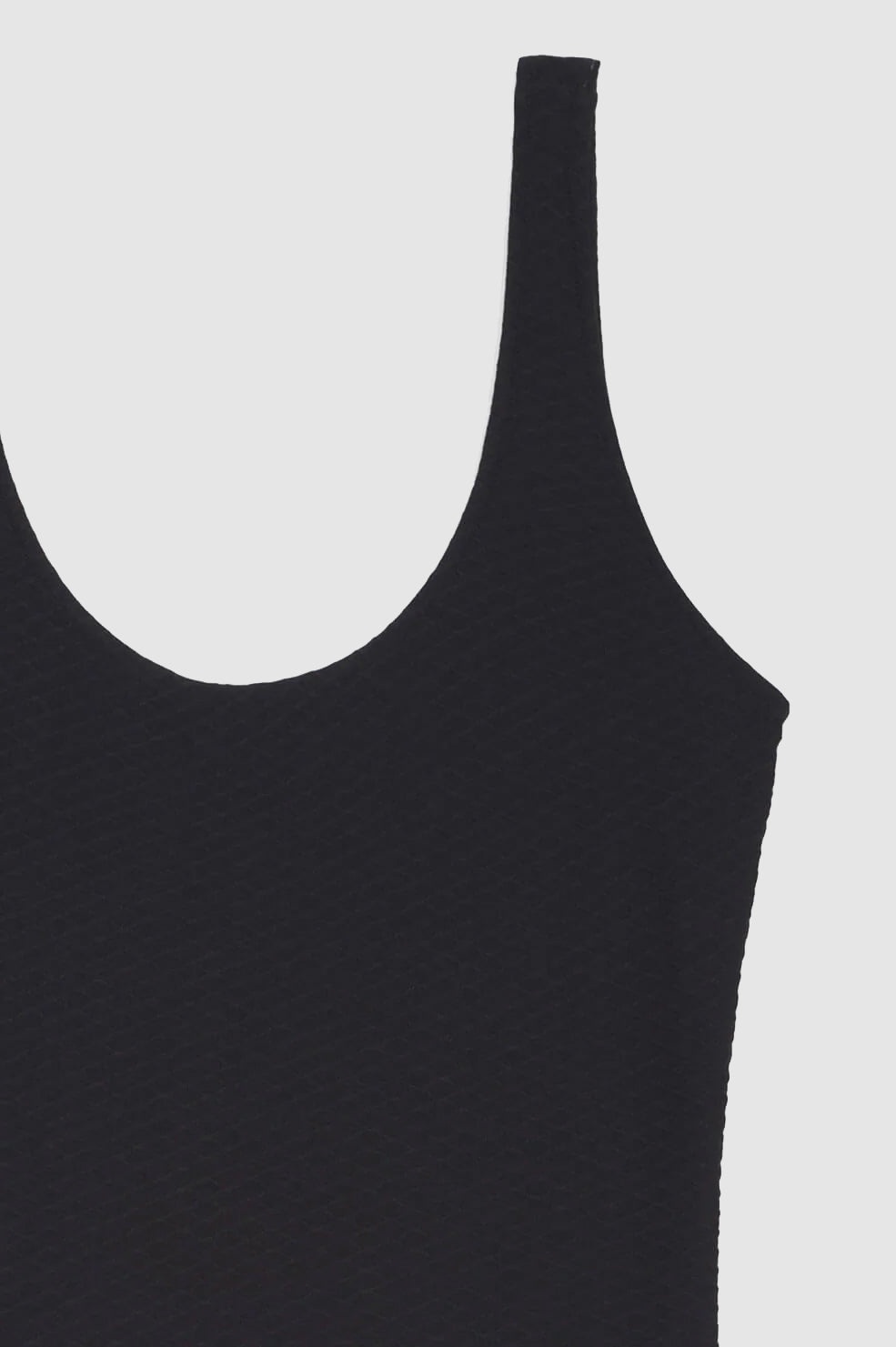 Jace One Piece - Black - 4