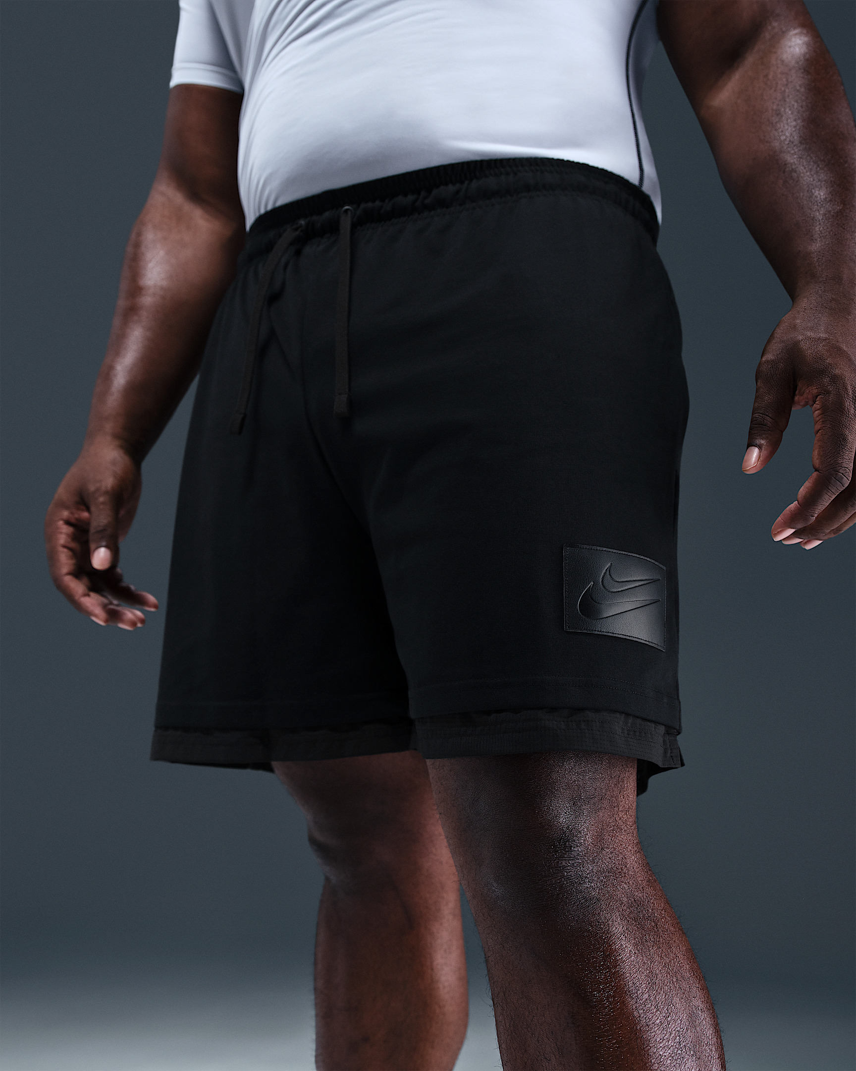 Kevin Durant Men's Dri-FIT 6" Basketball Shorts - 7