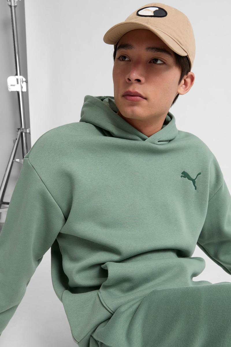PUMA PUMA Adjustable Cap outlook