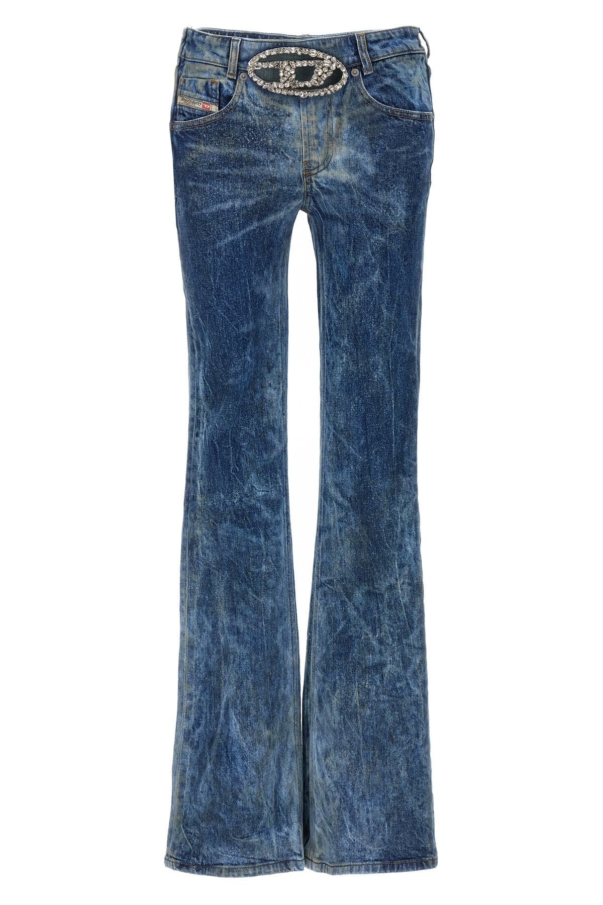 Diesel Women '1969 E-Ebby Fse' Jeans - 1