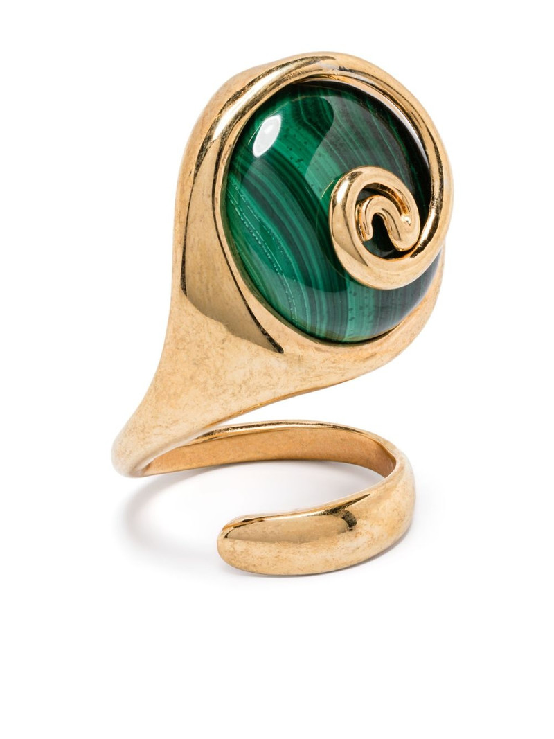 Ascolto ring 1