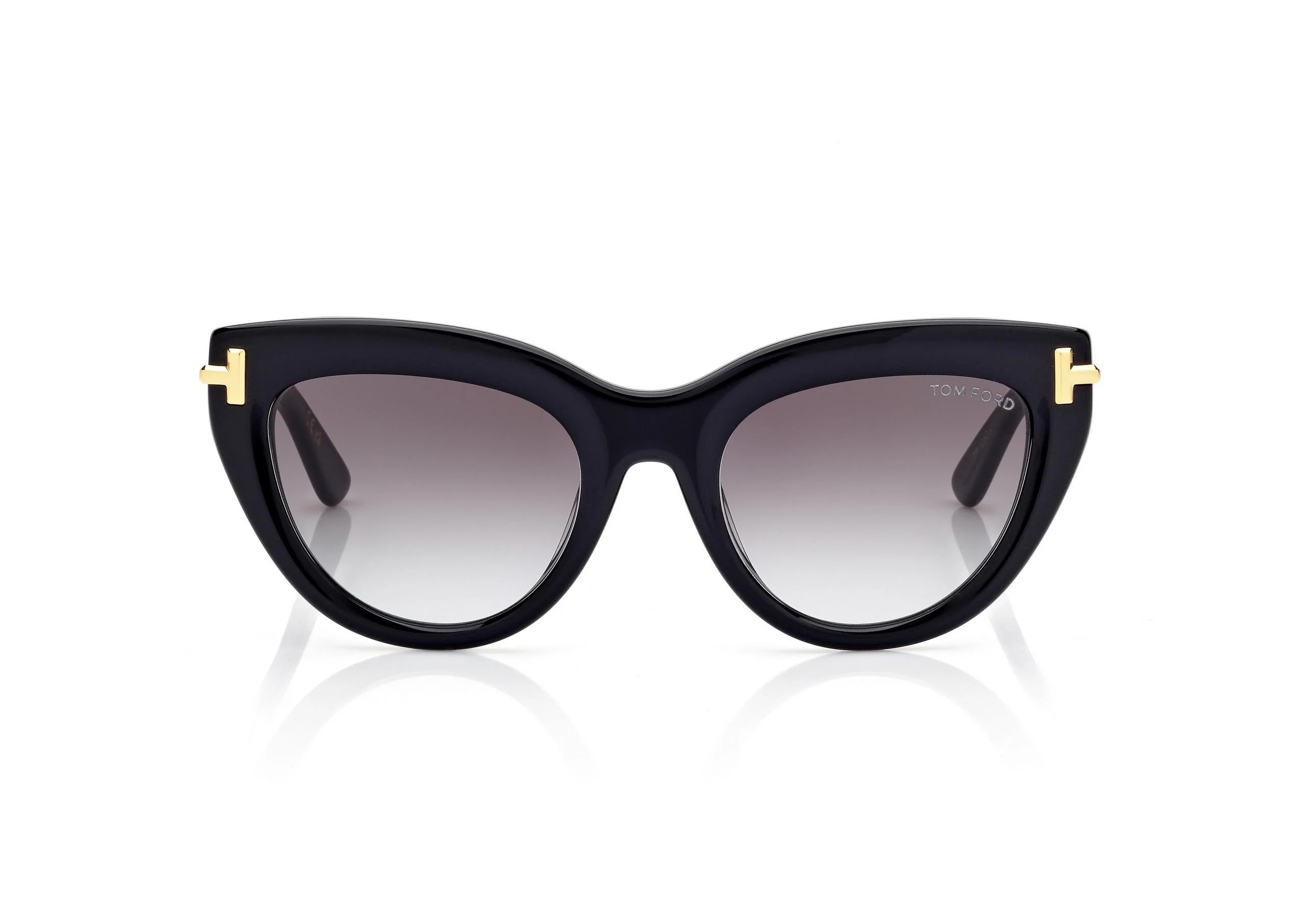 ICON CAT EYE SUNGLASSES - 1
