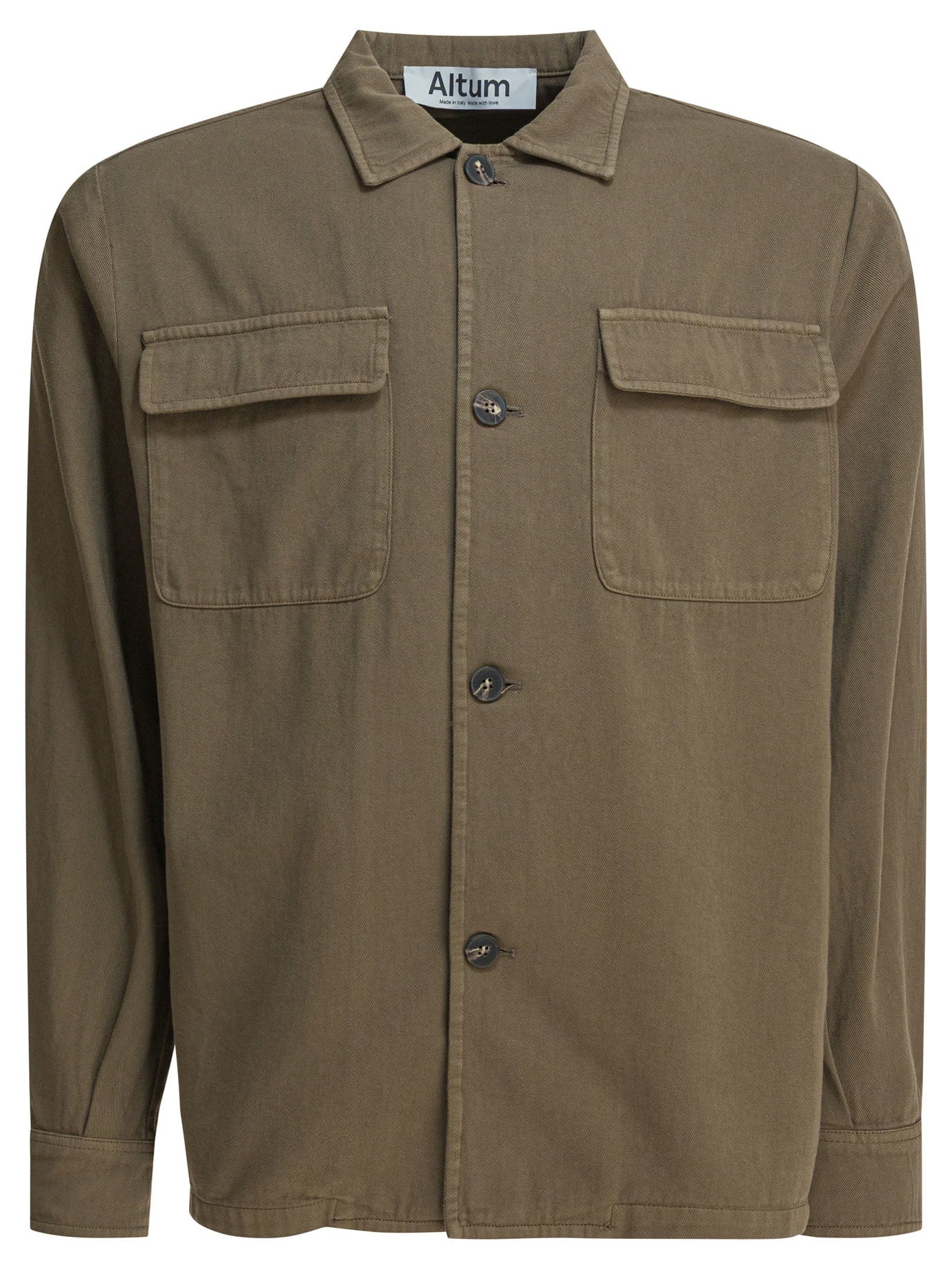 Altum - Altum Jackets - 1