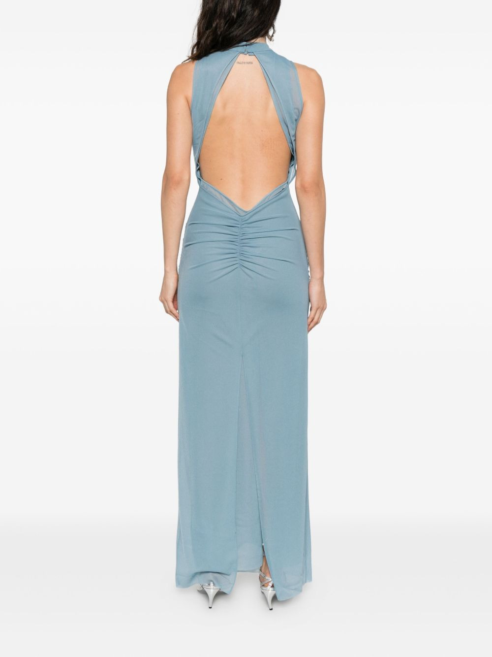 Ruby maxi dress - 4
