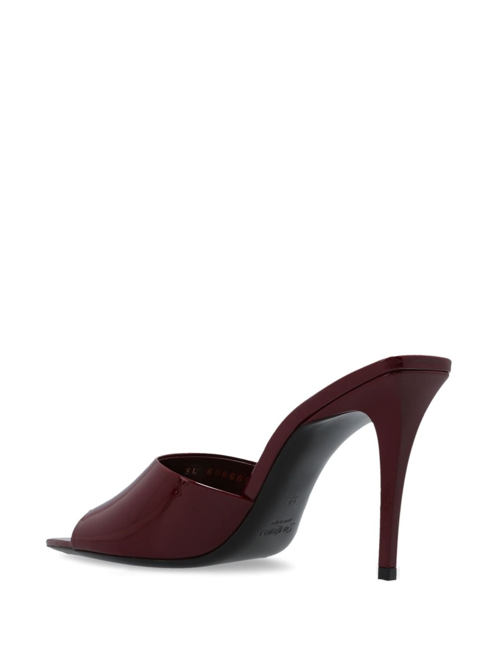 90mm Romy sandals - 3