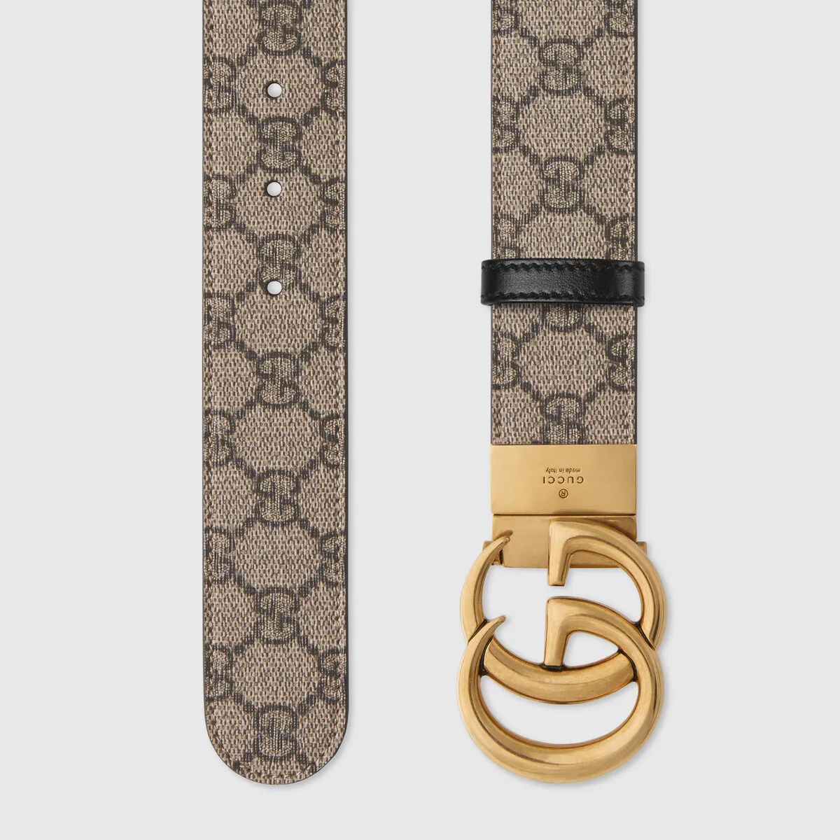 GG Marmont reversible belt - 3