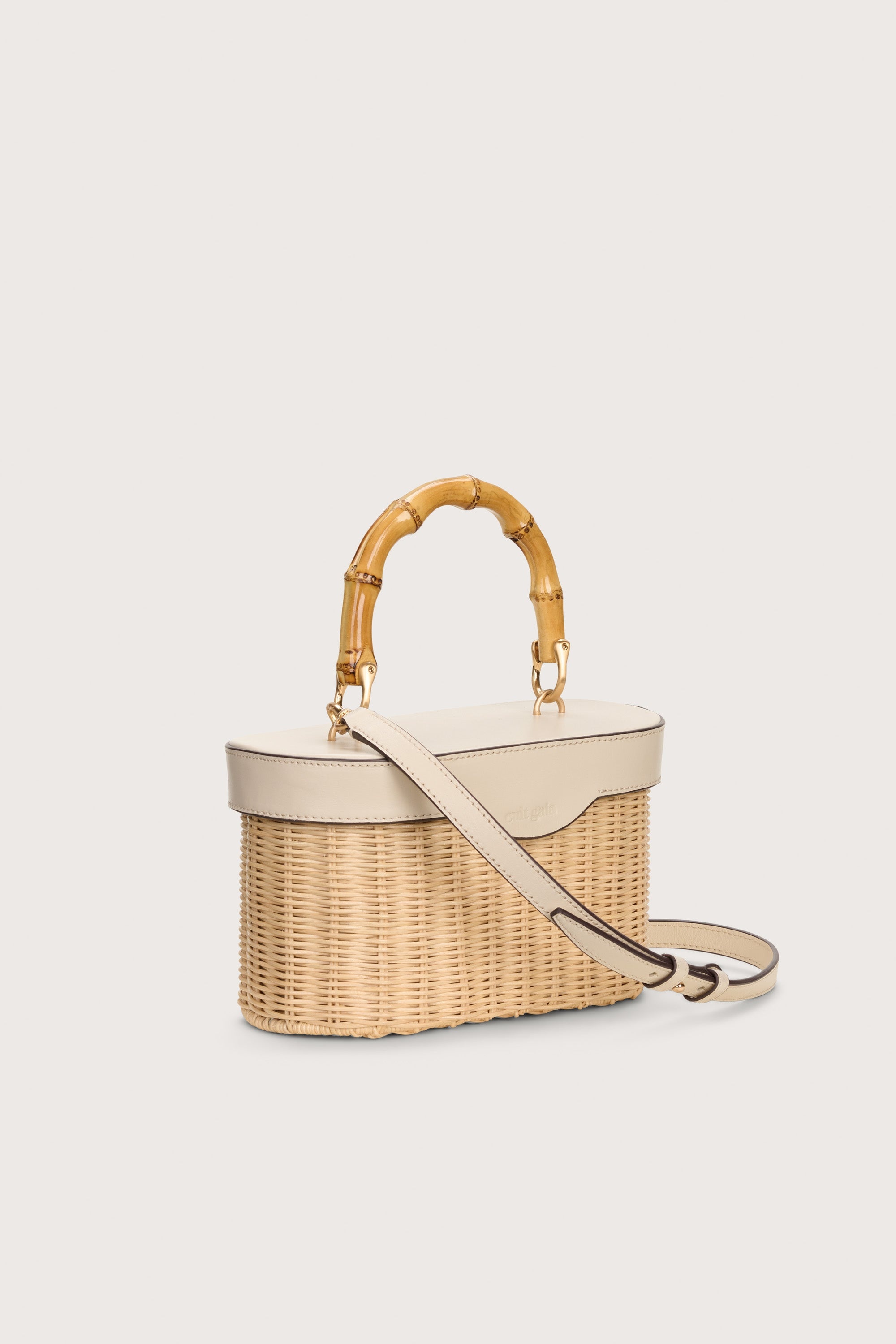 GWYNETH BAG - 2