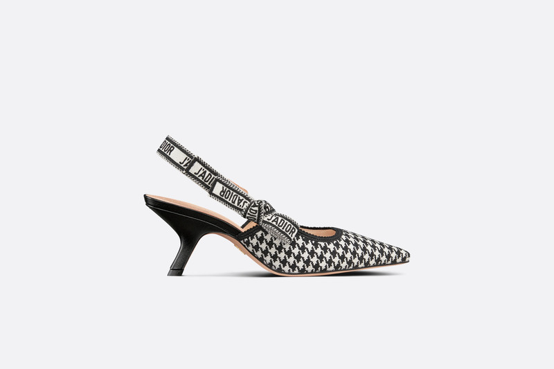 J'Adior Slingback Pump 1
