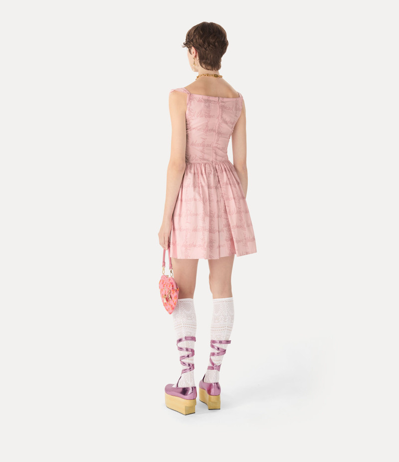 NANA MINI SUNDAY DRESS 3