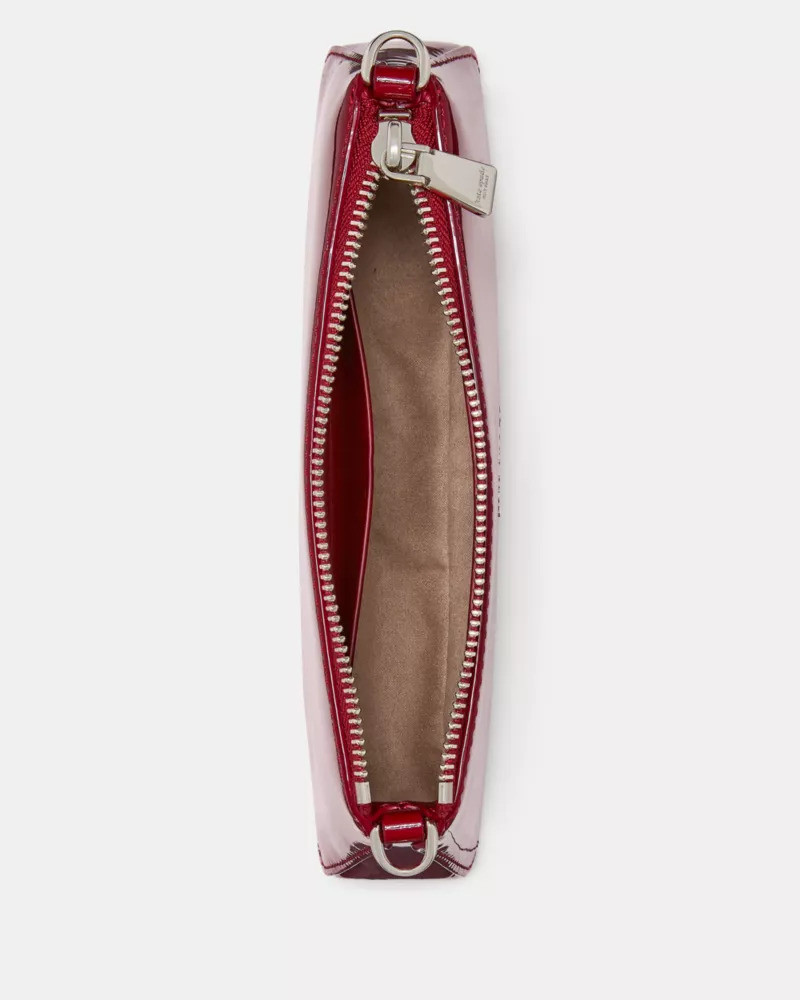 Grace Patent Pochette 4