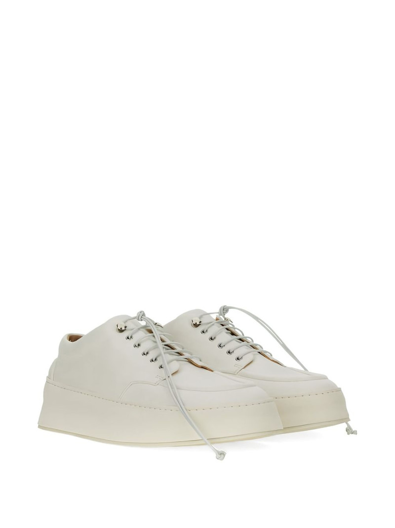 Marsèll Cassapana platform lace-up derby shoes outlook