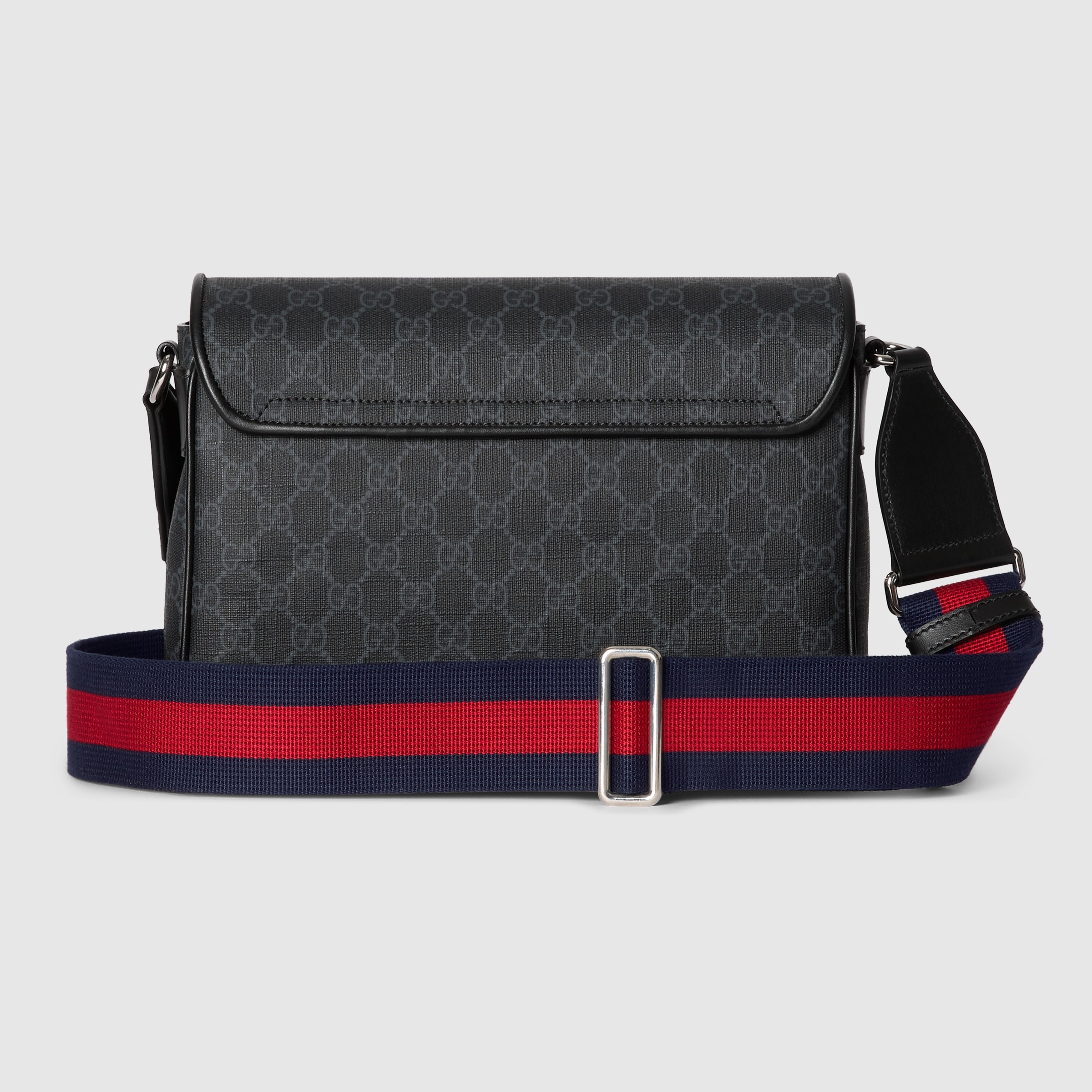 GG cross-body bag - 4