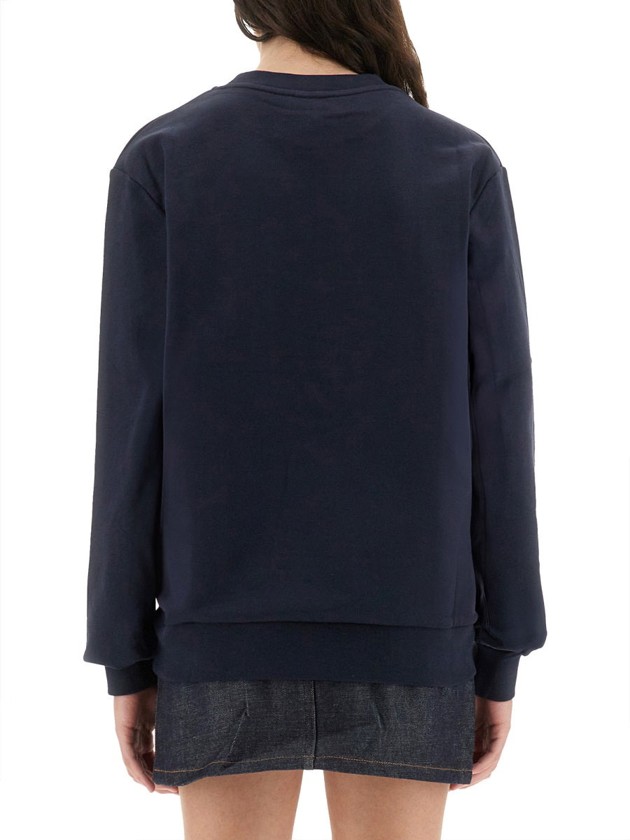 Sweatshirt "Standard Grand Vpc Gots" - 3