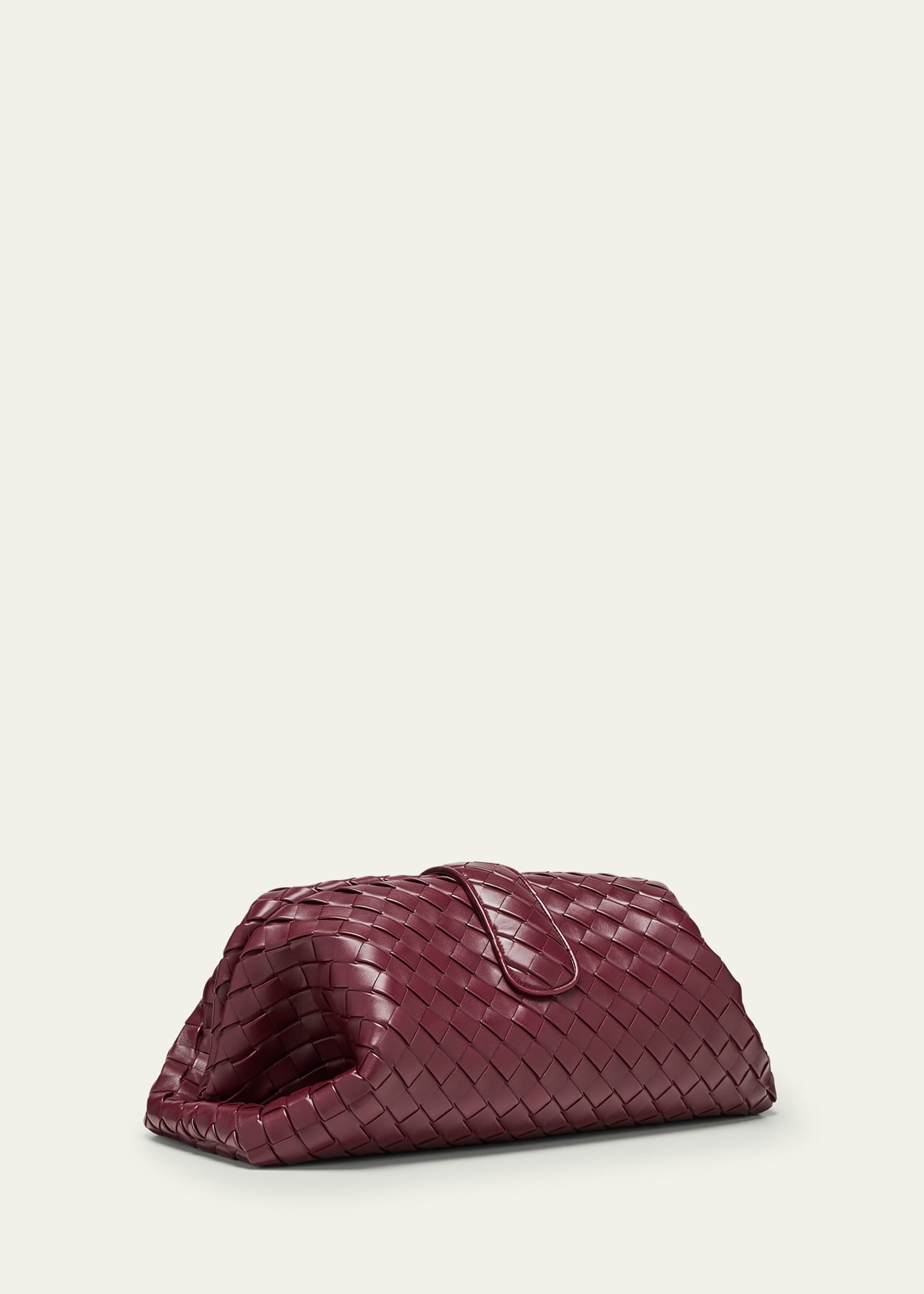 Maxi Lauren Clutch Bag - 3