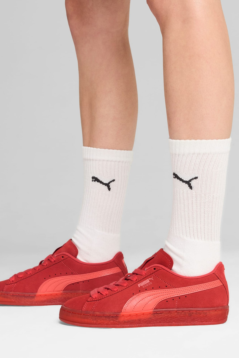 PUMA Suede Classic Translucent Sneakers Women outlook