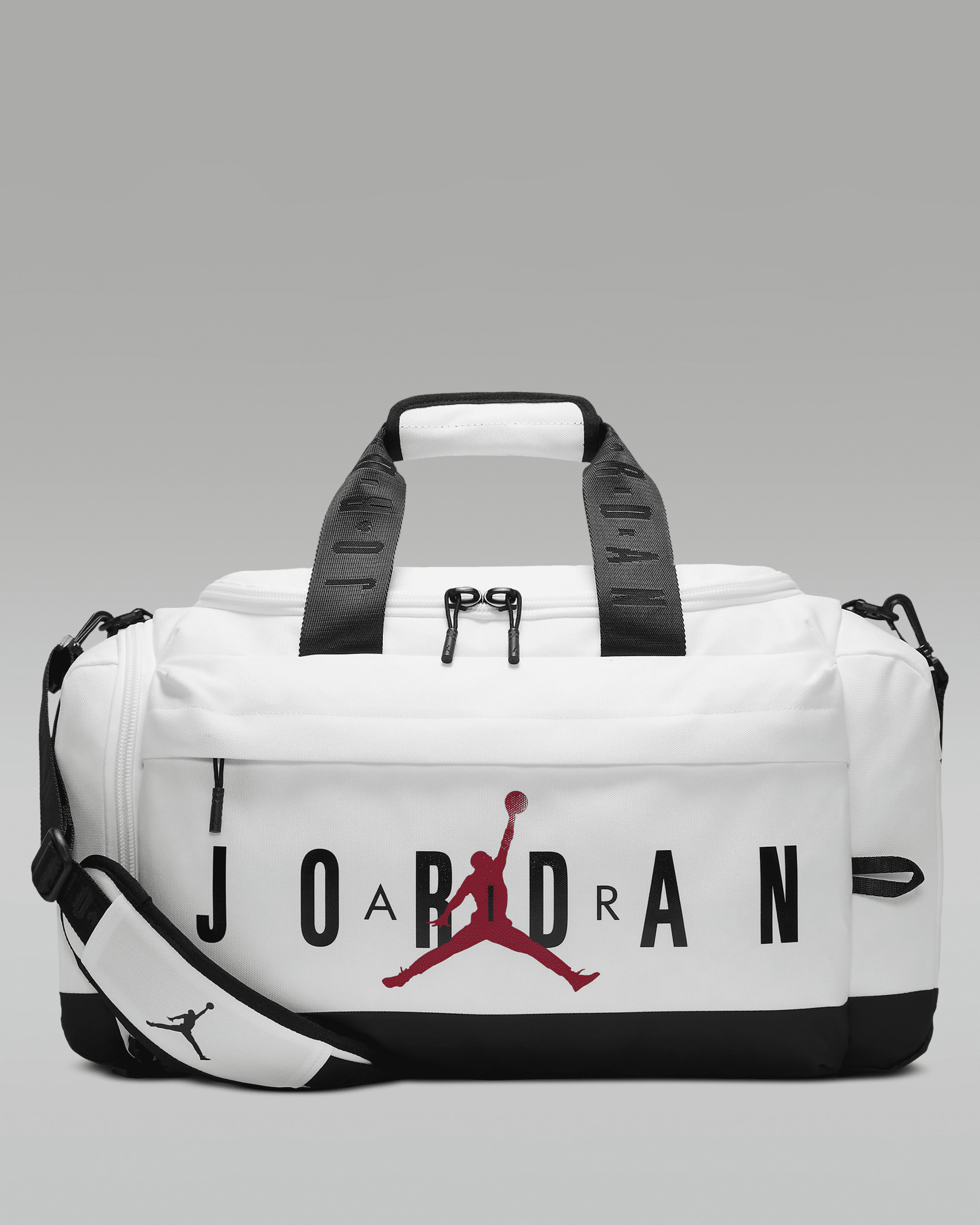 Jordan Duffel Bag (46L) - 2