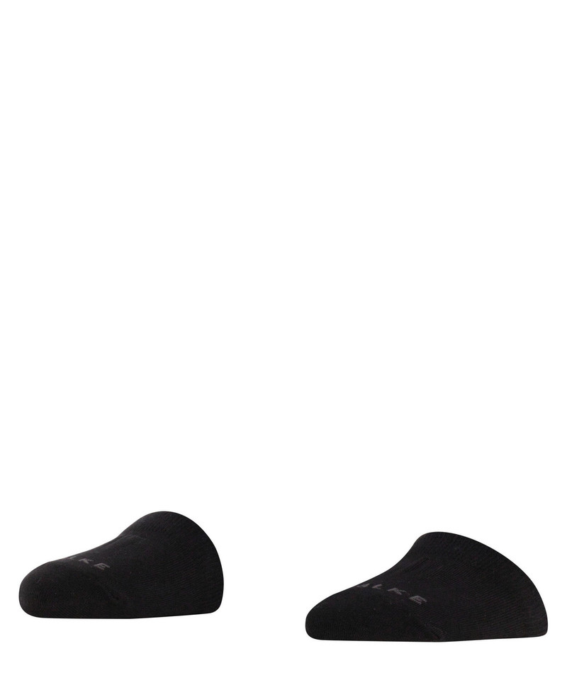 Toe Sock Women Invisibles 1