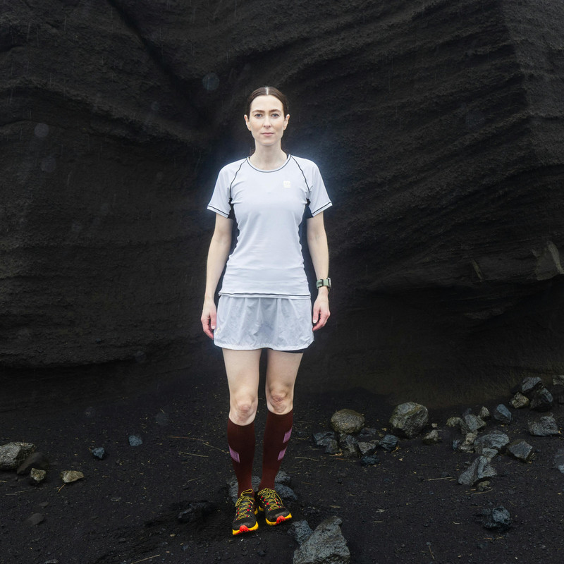 Helgafell Running T-Shirt 3