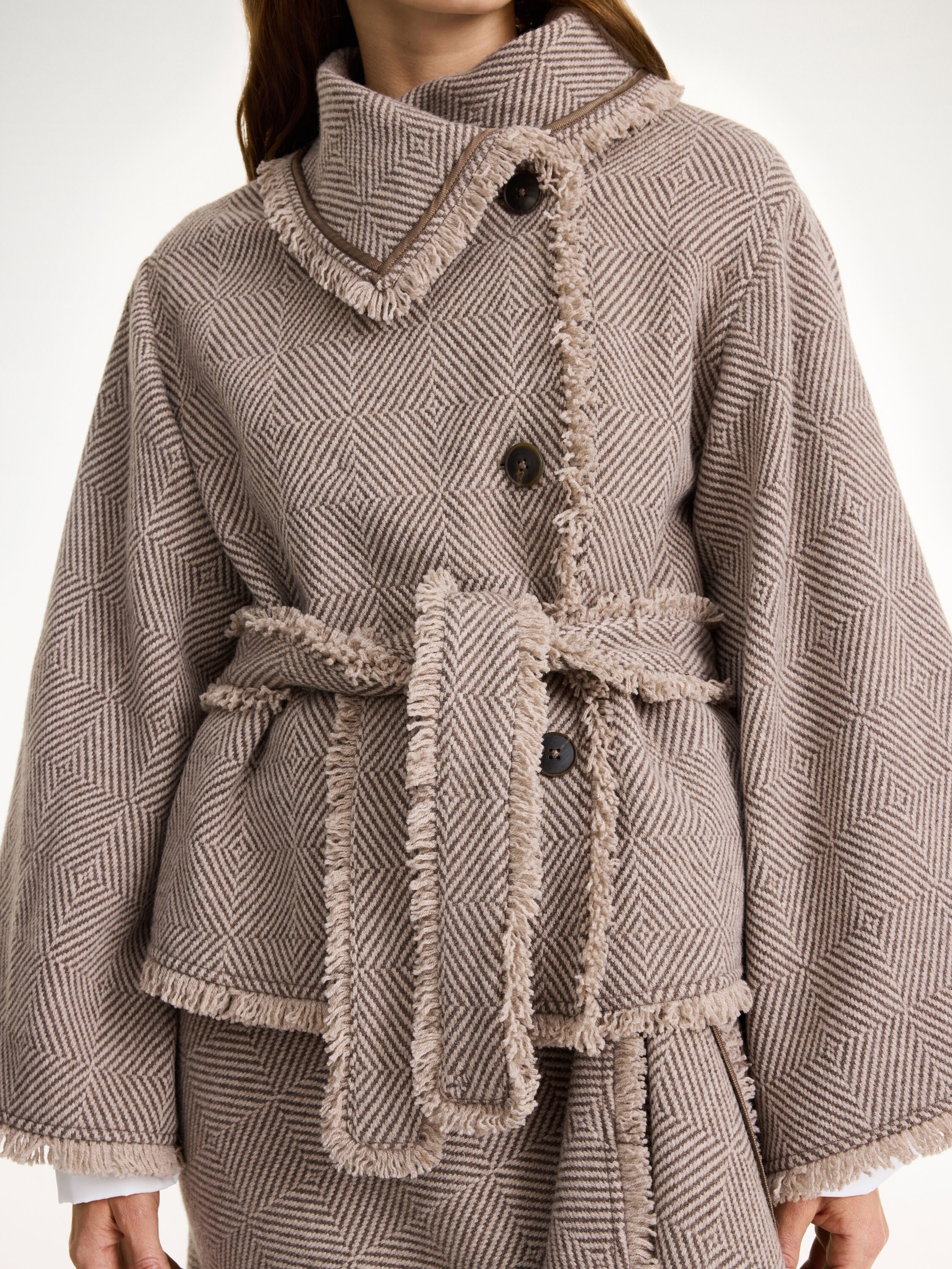 Irissa jacket - 4