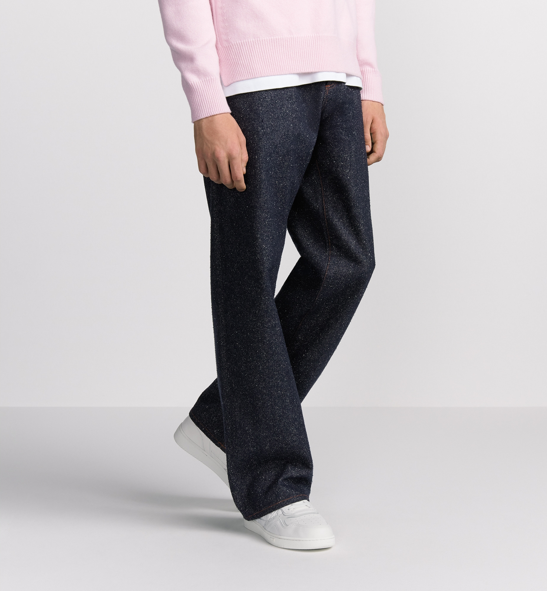 Dior Icons Long Heritage Jeans - 2