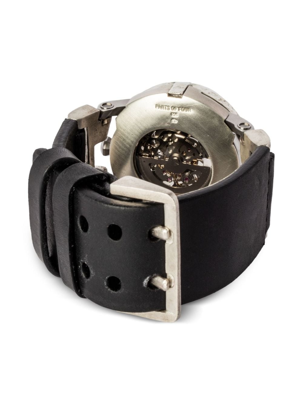 P4âFOB Watch #22 41mm - 3