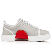 Christian Louboutin スニーカー ADOLON 3221218 ローカット 360215660_3.jpg