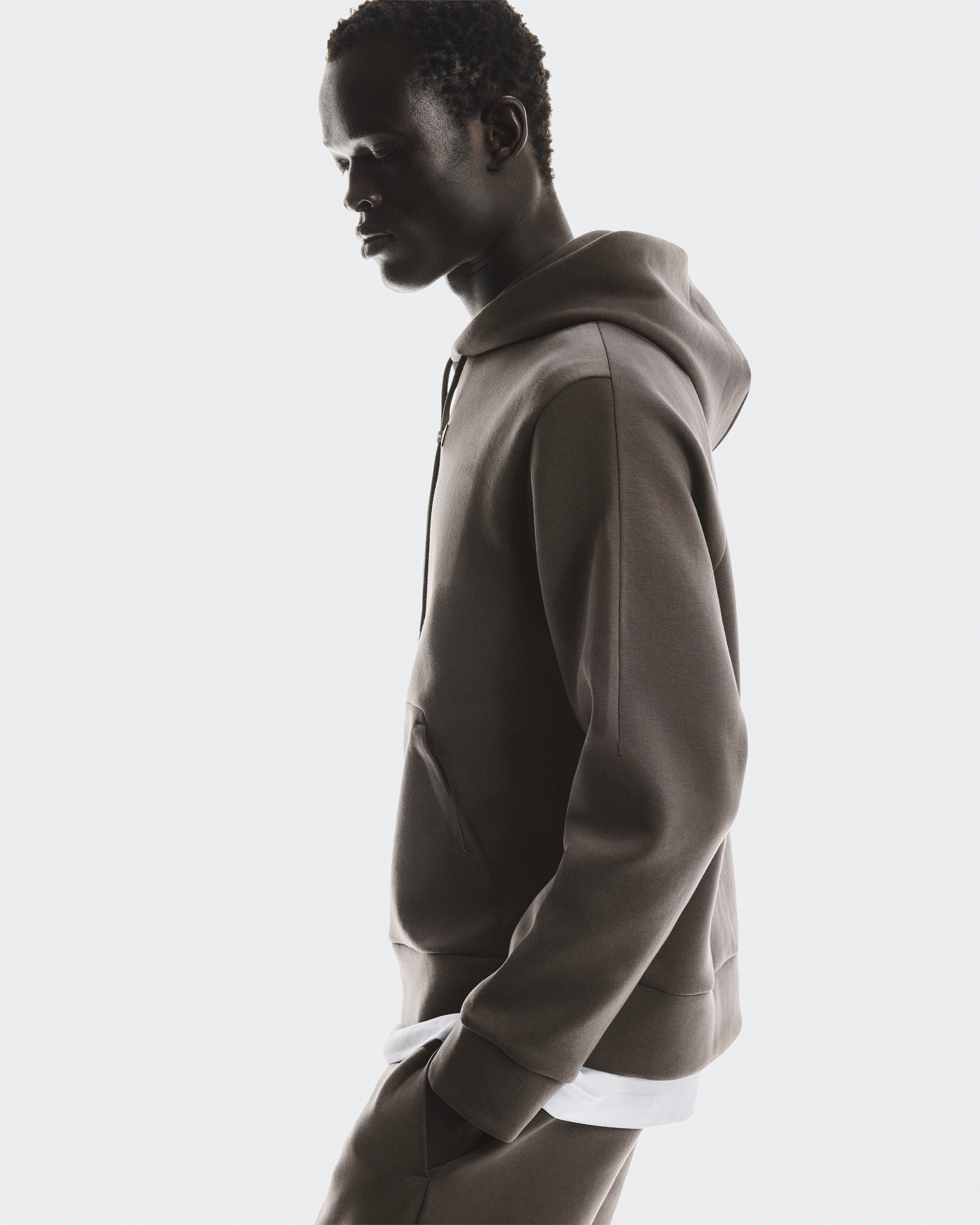 Focus Tech Hoodie - 4
