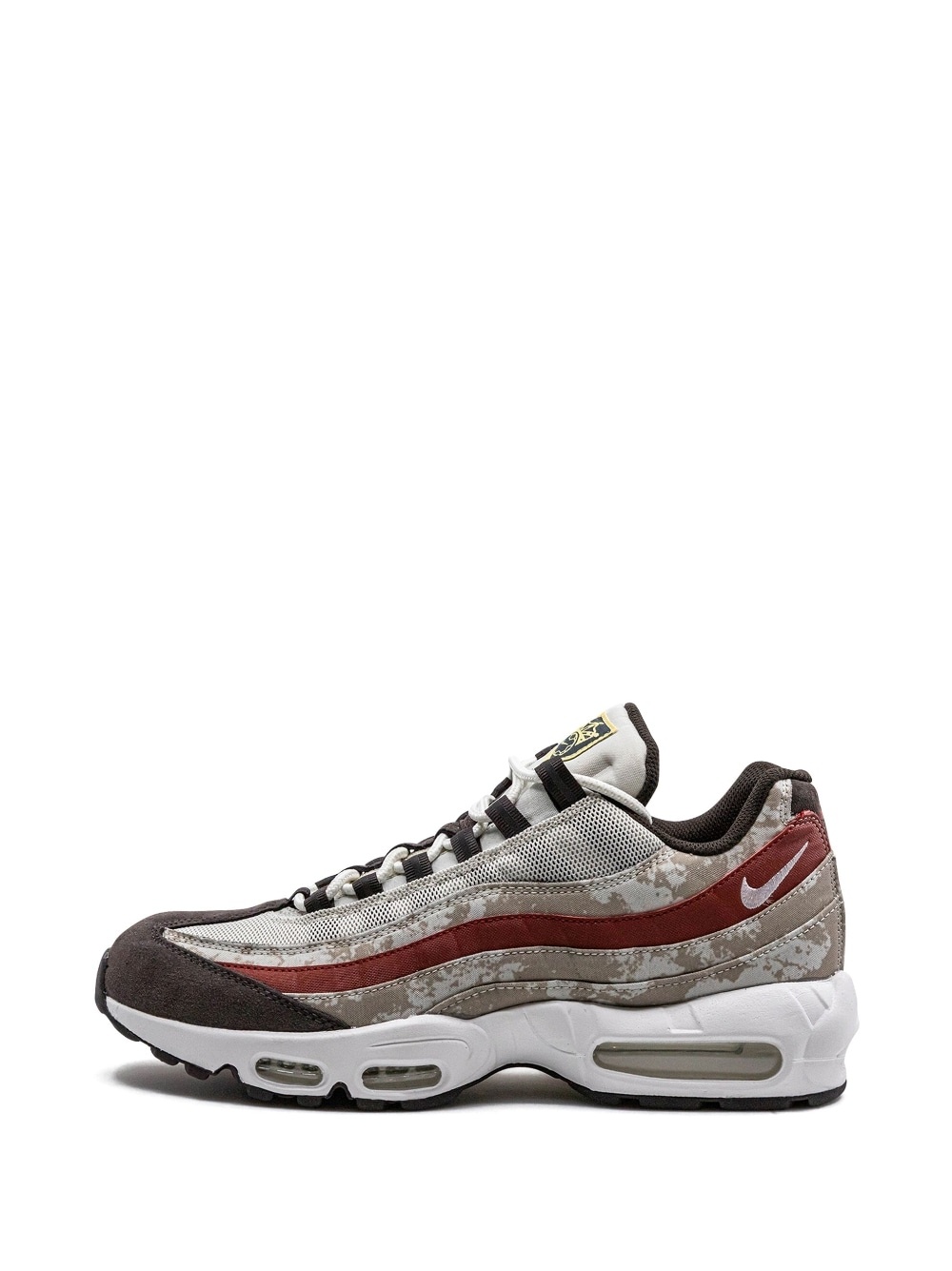 Air Max 95 "Social FC" sneakers - 5