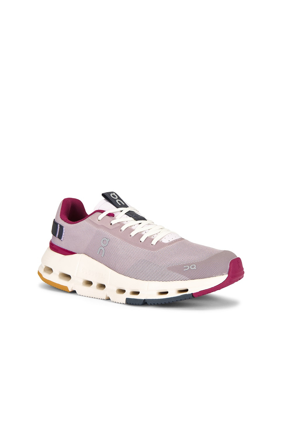Cloudnova Form 2 Sneaker - 2