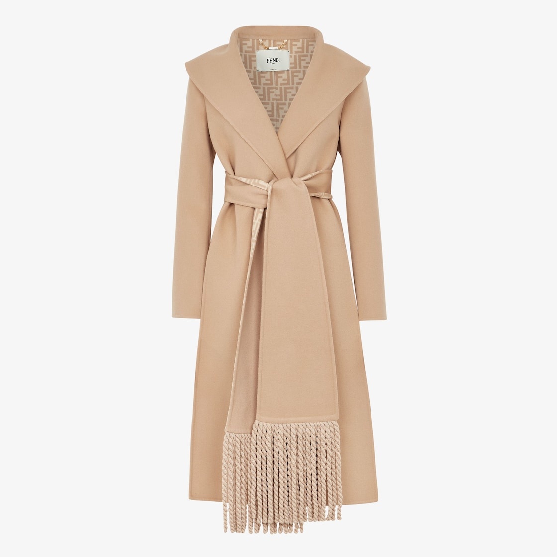 Coat - 1