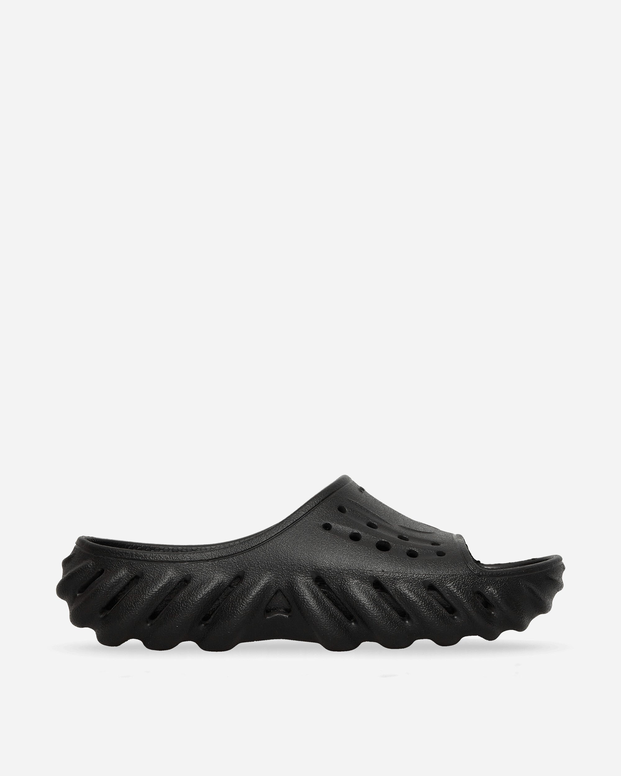 Echo Slides Black - 1