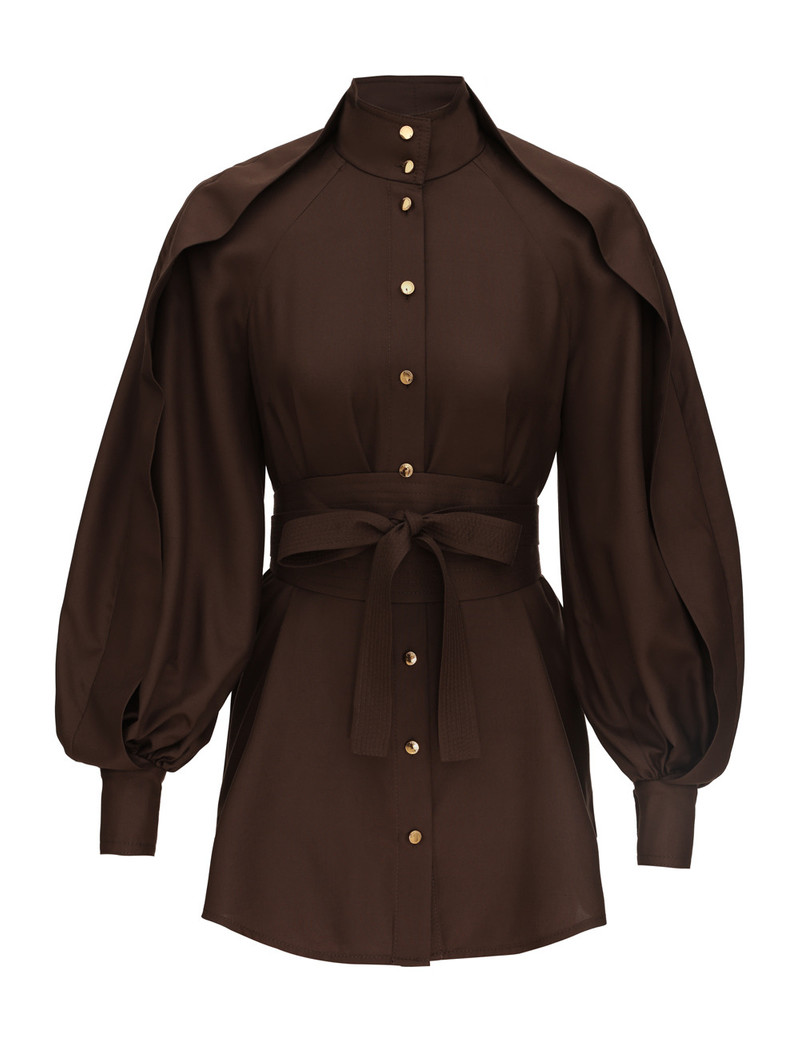 LUNA OBI TUNIC 1