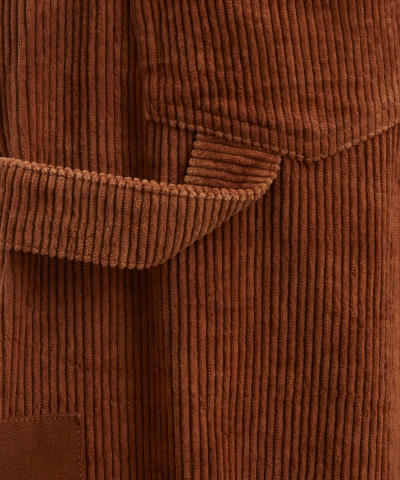 Lush Corduroy Carpenter Trousers 5